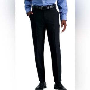 Kenneth Cole Reaction Men’s Slim Fit Repreve Dress Pant- Size 40W x 32L